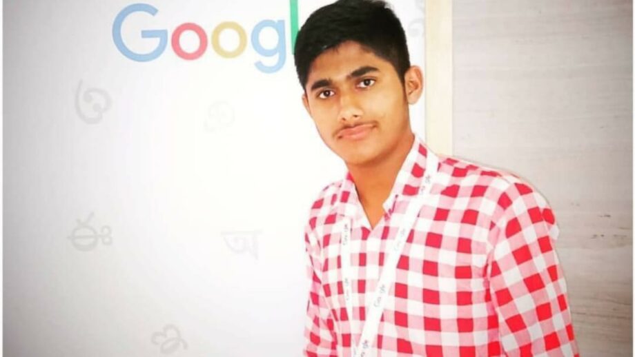 Digital marketer Abhishek Shukla and his journey towards seeking the best out of the digital world