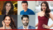 Dimple Kapadia, Bobby Deol, Madhuri Dixit, Farhan Akhtar, Aishwarya Rai Bachchan: Actors On A Comeback Trail