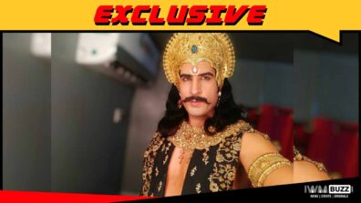 Dinesh Mehta to enter Star Bharat’s RadhaKrishn