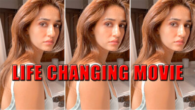 Disha Patani Talks About A Life-Changing Movie She Has Watched: See Which Is It