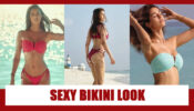 Disha Patani’s Attractive Bikini Photos From 2020 That Will Inspire You For Your Beach Body