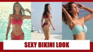Disha Patani’s Attractive Bikini Photos From 2020 That Will Inspire You For Your Beach Body