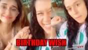 Disha Patani’s special birthday wishes for Tiger Shroff’s sister Krishna will warm your heart