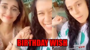Disha Patani’s special birthday wishes for Tiger Shroff’s sister Krishna will warm your heart