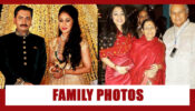 Disha Vakani And Her Unseen Real Life Family Photos