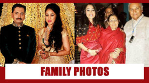 Disha Vakani And Her Unseen Real Life Family Photos