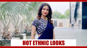 Divyanka Tripathi Top 5 Hottest Ethnic Looks That Will Make You Fall Head Over Heels