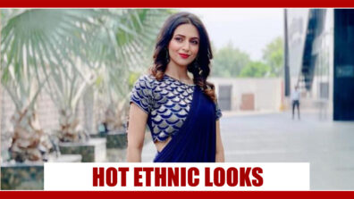 Divyanka Tripathi Top 5 Hottest Ethnic Looks That Will Make You Fall Head Over Heels