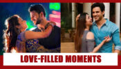 Divyanka Tripathi-Vivek Dahiya Love-Filled Moments For Fans