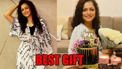 Drashti Dhami Turns 36 & This Would Be The Best Gift She Could Get: Take A Look