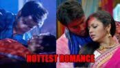 Drashti Dhami-Vivian Dsena hottest on screen romantic moments