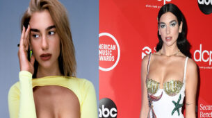 Dua Lipa Is The Hottest Singer In Hollywood & These Pics Are Enough To Prove It