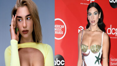 Dua Lipa Is The Hottest Singer In Hollywood & These Pics Are Enough To Prove It