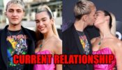 Dua Lipa Speaks About Her Current Relationship With Anwar Hadid: See What She Had To Say