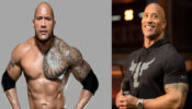 Dwayne The Rock Johnson Named The Most Likeable Man In The World: Have A Look