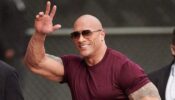 Have A Look At Dwayne Johnson’s Rap Debut With ‘Face Off’