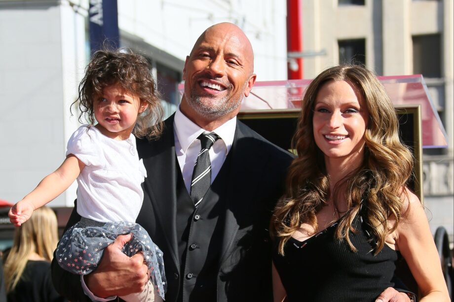 Dwayne The Rock Johnson Named The Most Likeable Man In The World: Have A Look - 2