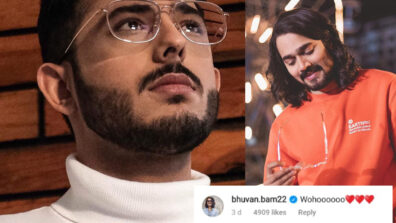 [Eeeesmart!! Entrepreneur] CarryMinati turns entrepreneur, Bhuvan Bam shared his heart for him