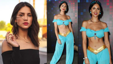 Eiza Gonzalez Looks Like A Perfect Cast For Hot Yasmine: See Pic