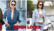 Eiza Gonzalez’s Top 5 Hottest Denim Wears That You Would Want To Try