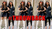 Ek Hazaaron Mein Meri Behna Hai Fame Krystle D’souza & Nia Sharma Get Nostalgic!