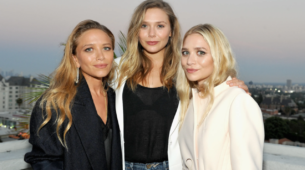 Elizabeth, Mary Or Kate: Which Olsen Sister Is The Hottest?