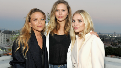 Elizabeth, Mary Or Kate: Which Olsen Sister Is The Hottest?