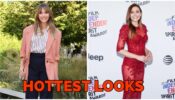 Elizabeth Olsen’s Hottest Love Affair With Fashion Revealed