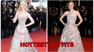 Elle Fanning’s Hottest Outfit That Set A Whole New Fashion Trend: Which One Would You Like To Wear?