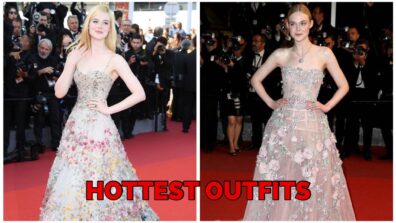 Elle Fanning’s Hottest Outfit That Set A Whole New Fashion Trend: Which One Would You Like To Wear?