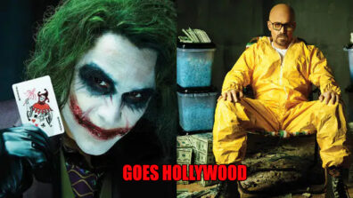 Emraan Hashmi Goes Hollywood: Have A Look As The Veteran Gets In Walter White & Joker Outfits