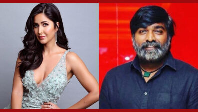 Epic romance: Katrina-Vijay Sethupathi In Sriram Raghavan’s Next