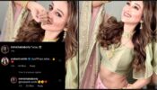 Ethnic Beauty: Bengali diva Mimi Chakraborty looks like a queen in lehenga choli, actress Srabanti is in love with her smile