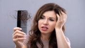 Excessive Hairfall? Know The Reasons And Its Solution