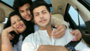 Family Time: This is how Siddharth Nigam is spending time in new car with his loved ones in 2021
