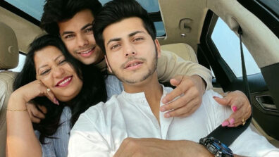 Family Time: This is how Siddharth Nigam is spending time in new car with his loved ones in 2021