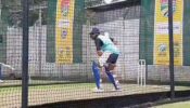 Fans Delighted As Rohit Sharma Gets For Practice Ahead Of MCG Test