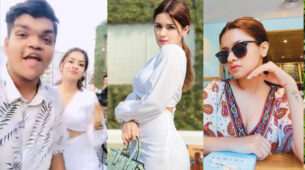Faraar In Love: Avneet Kaur goes ‘missing’ with someone special, shares video for fans