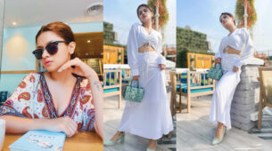 Fashion Queen: Avneet Kaur’s most stylish moments caught on camera