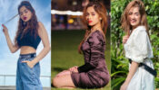 Fashion Queen: Jannat Zubair Rahmani’s most stylish looks caught on camera