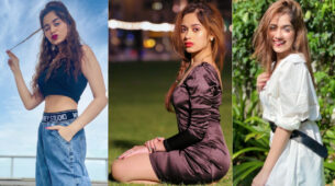 Fashion Queen: Jannat Zubair Rahmani’s most stylish looks caught on camera