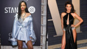 Kendall Jenner Or Rihanna: Which Diva Has The Hottest Fashioanble Look?