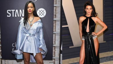 Kendall Jenner Or Rihanna: Which Diva Has The Hottest Fashioanble Look?