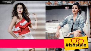 Find your style and be yourself: Pooja Kanwal