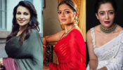 Flora Saini, Drashti Dhami, Neha Pendse: Take A Look At These Divas & Their Hottest Looks In Saree