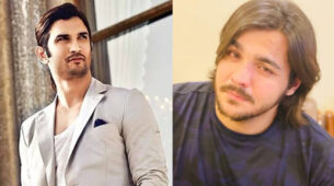 Forever in our hearts: Ashish Chanchlani shares a heartfelt birthday message for late Sushant Singh Rajput