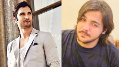 Forever in our hearts: Ashish Chanchlani shares a heartfelt birthday message for late Sushant Singh Rajput