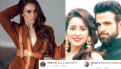 Friendly love: Surbhi Jyoti brings Asha Negi & Rithvik Dhanjani together, fans love the moment