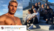 Friendship Goals: Jennifer Lopez shares a special moment, Chris Appleton comments