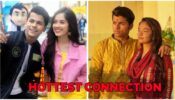 From Anushka Sen To Jannat Zubair: Siddharth Nigam Has The Hottest Co-stars On TV